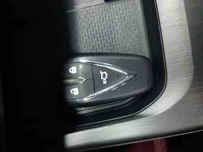 Changan CS55PLUS
