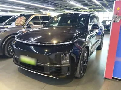Li Auto Li L9