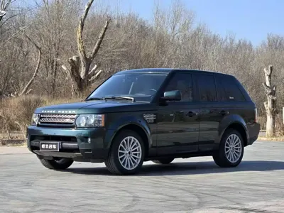 Land Rover Sport