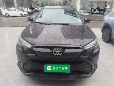 Toyota Frontlander