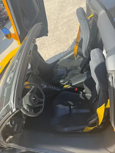 McLaren 720S