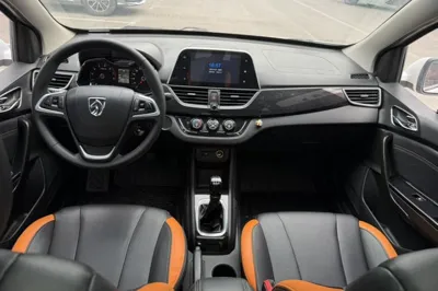 Baojun 310