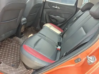 Changan CS15