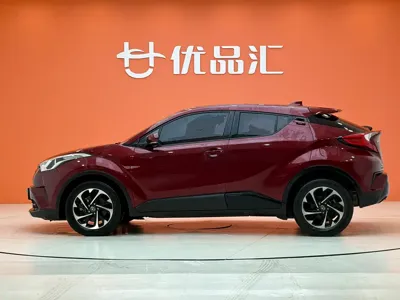 Toyota Izoa