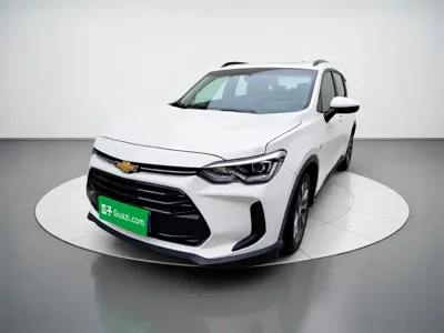 Chevrolet Volando