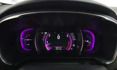 Renault-KoreaSamsung SM6