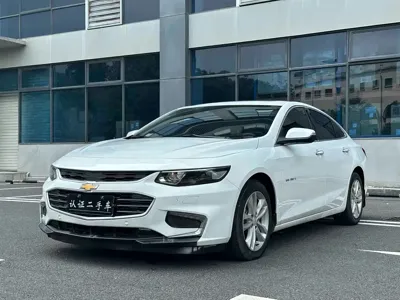 Chevrolet Malibu XL