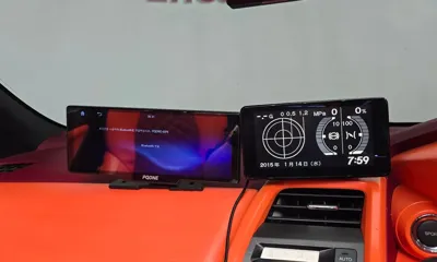 Honda S660