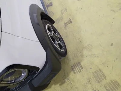 Geely Panda
