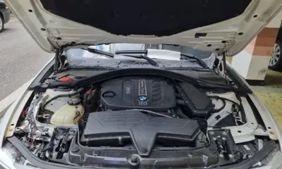 BMW 3-Series