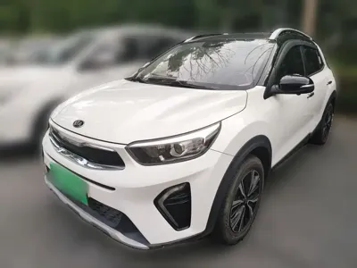 Kia KX1