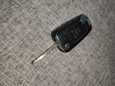 Chevrolet Sail