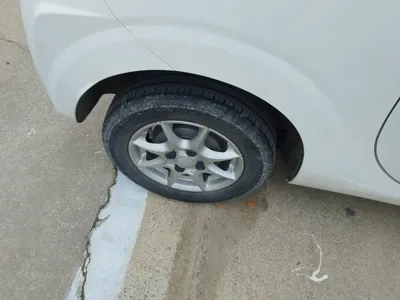 Roewe Clewe Clever