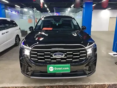 Ford Edge