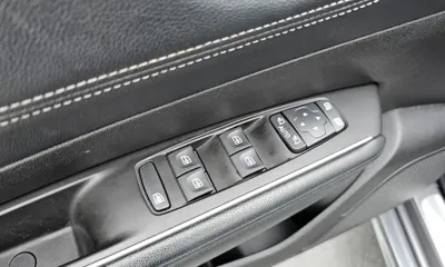 Renault-KoreaSamsung SM6