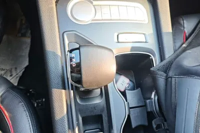 Foton EV