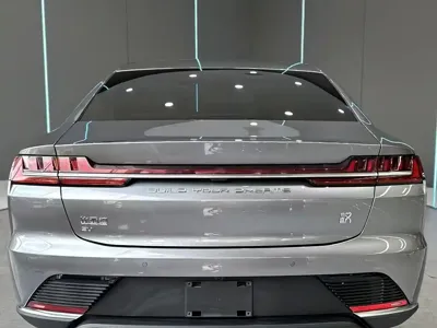 BYD Han