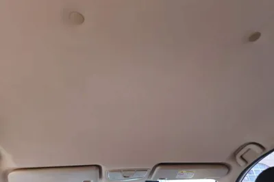 BAIC Weiwang M50F
