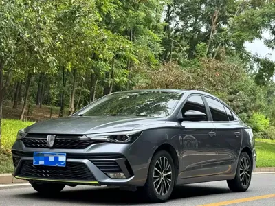 Roewe i5
