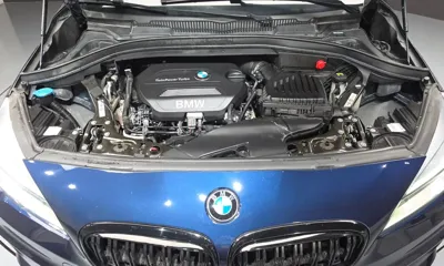 BMW 2-Series