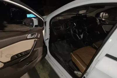 Baojun 310W