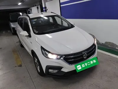 Baojun 310W