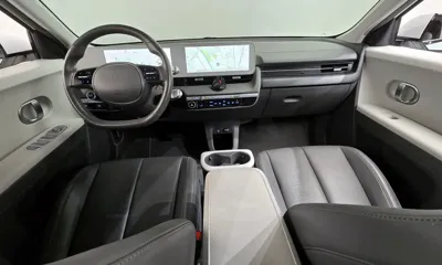 Hyundai Ioniq5