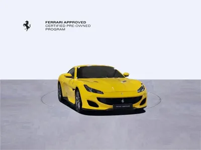 Ferrari Portofino