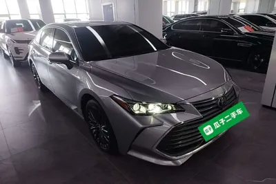 Toyota Avalon