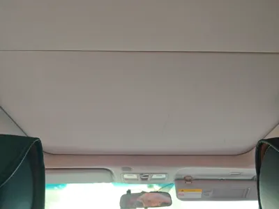 Hyundai Mistra