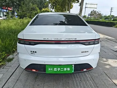 BYD Destroyer 05