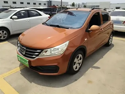 Baojun 310