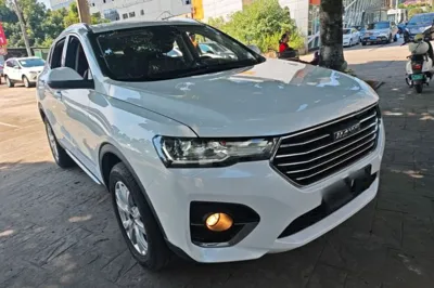 Haval H4