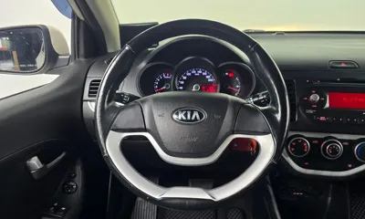 Kia Morning