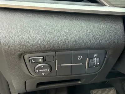 Changan CS35PLUS