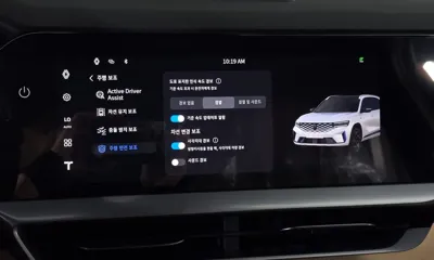 Renault-KoreaSamsung Grand Koleos