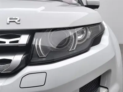 Land Rover Evoque (Import)