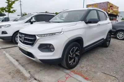 Baojun 510