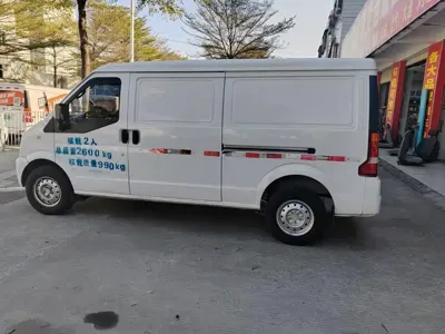 Ruichi Ruichi EC35