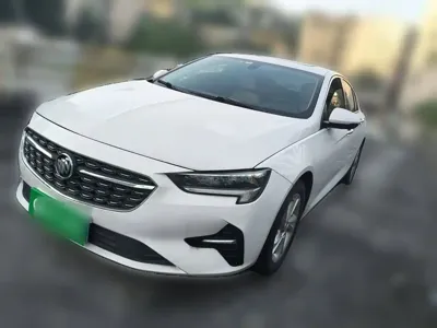Buick Regal