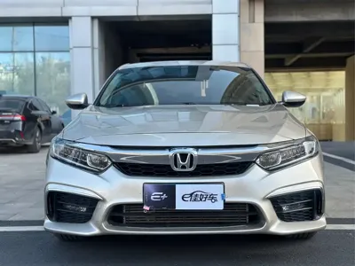 Honda Inspire