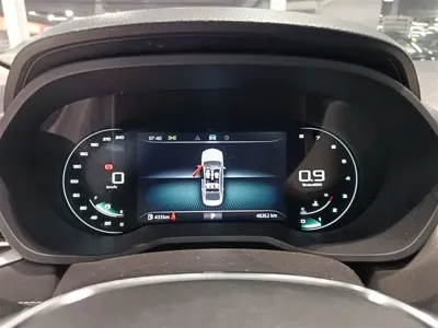 Roewe i5
