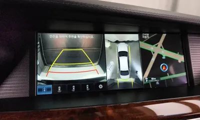 Genesis EQ900