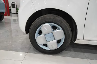 Geely Galaxy Panda
