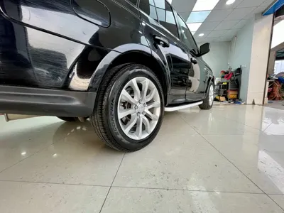 Land Rover Sport