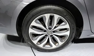 Renault-KoreaSamsung SM6