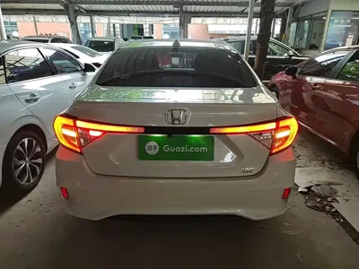 Honda Envix