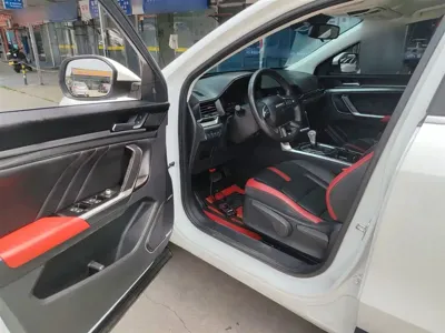 Haval H4