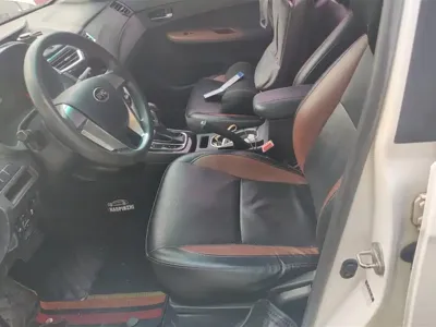 BYD F3