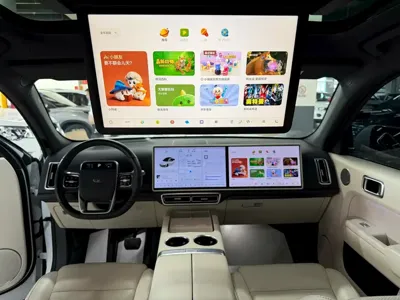 Li Auto Li L7